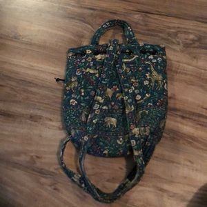 Vera Bradley backpack